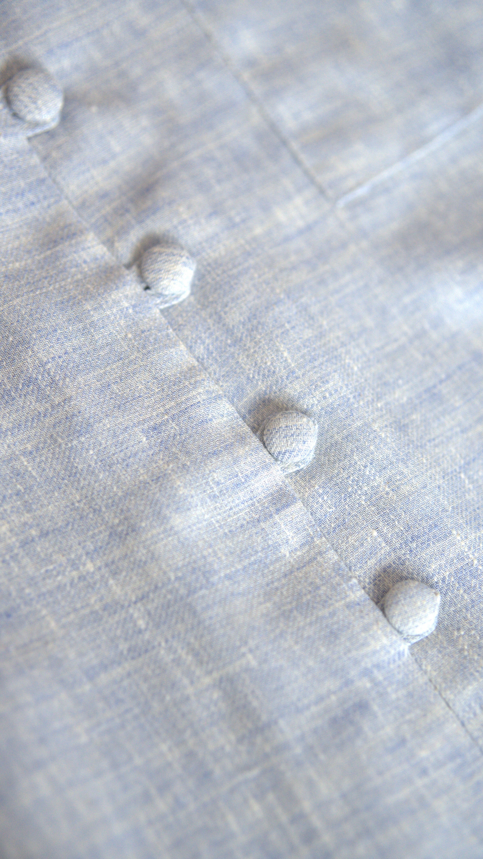 Dune Shirt Dress
