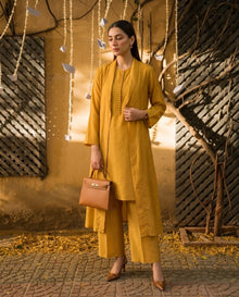 Marigold Trail Set