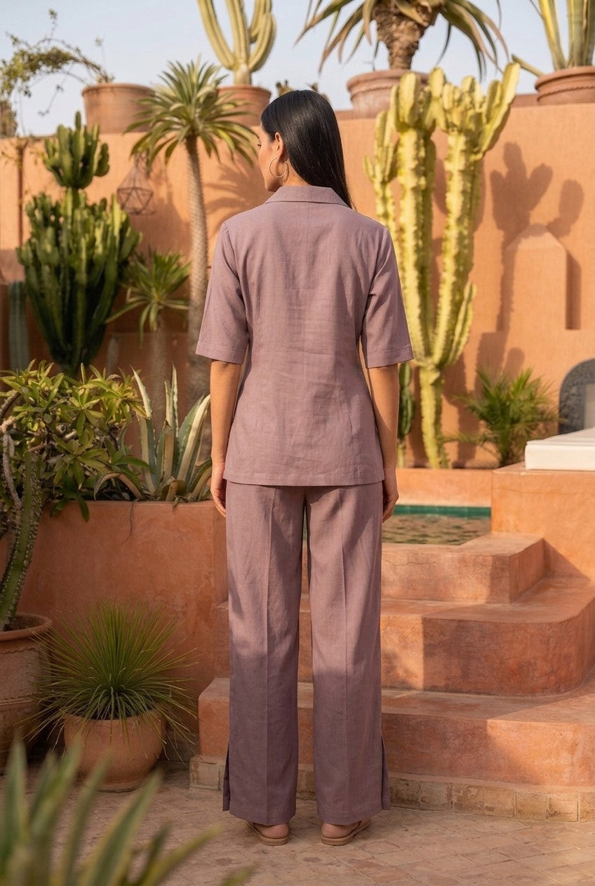 The Marrakech Wrap Set