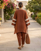 Rustwood Co-ord