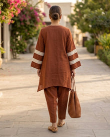 Rustwood Co-ord