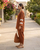 Rustwood Co-ord