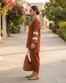 Rustwood Co-ord