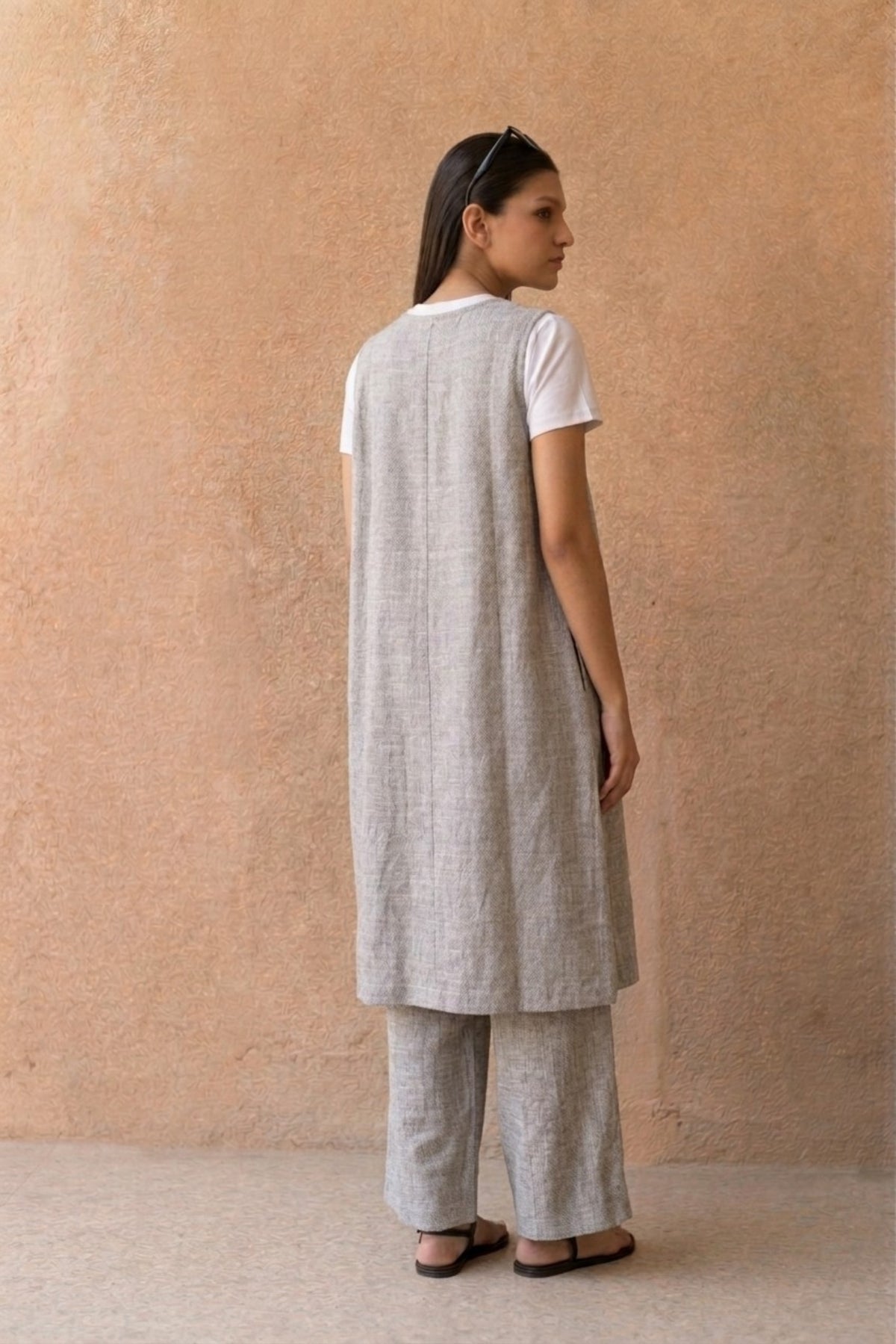 The Linear Ease Set
