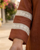 Rustwood Co-ord