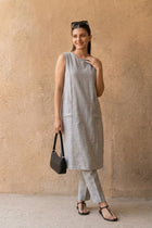 The Linear Ease Set