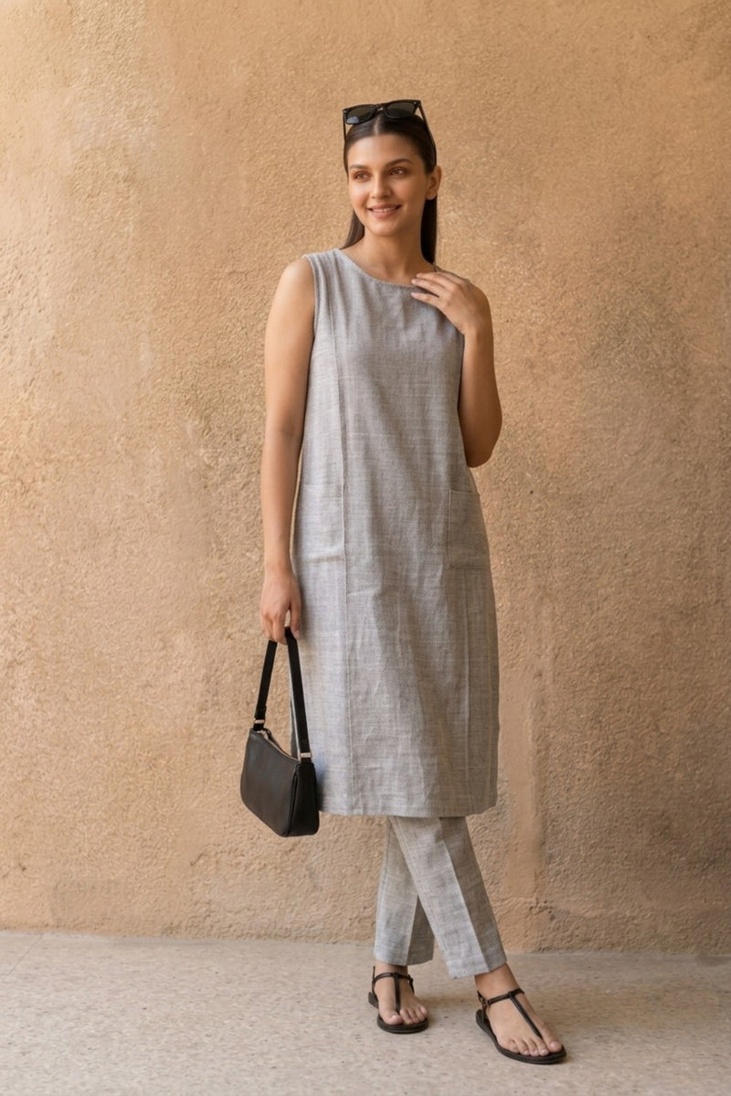 The Linear Ease Set