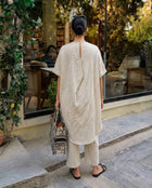 The Nomad Kaftan Set