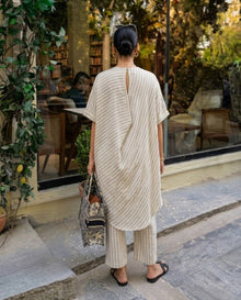 The Nomad Kaftan Set