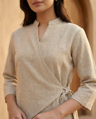 Sahara Wrap Set