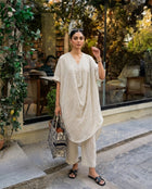 The Nomad Kaftan Set