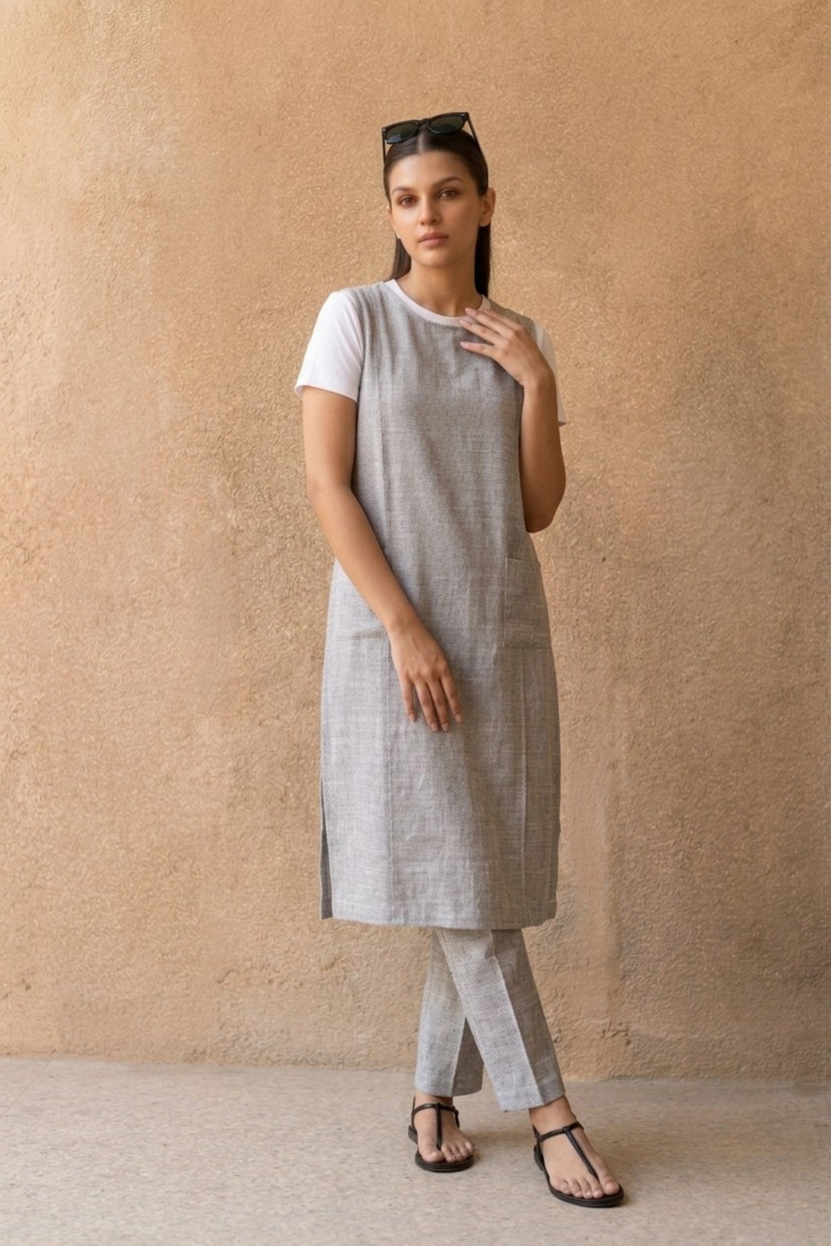 The Linear Ease Set
